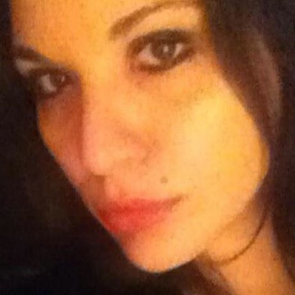 Meet your Posher, Rosanna